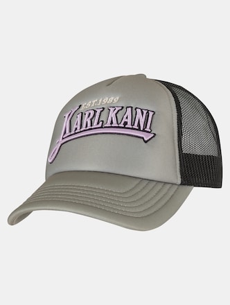 Karl Kani Classic Trucker Cap