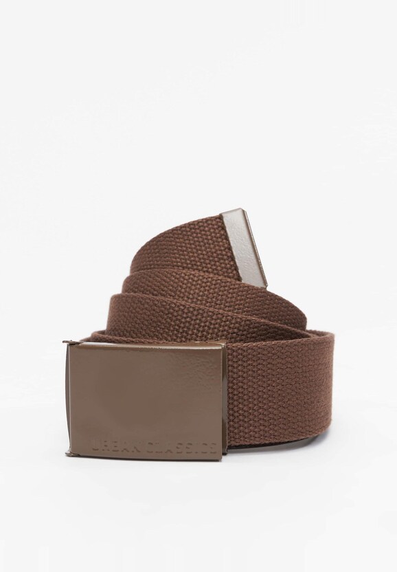Colored Buckle Canvas 2-Pack-3
