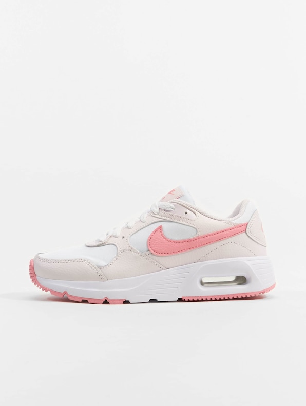 Nike Air Max Sc Sneakers Pearl Pink/Coral-1