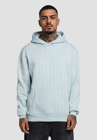 Small Signature Essential Pinstripe 