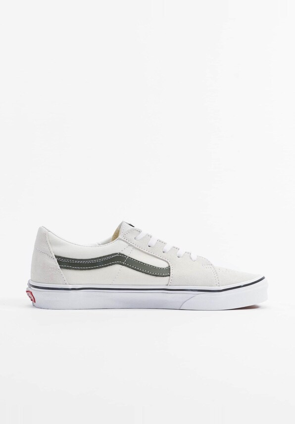 UA SK8 Low -2