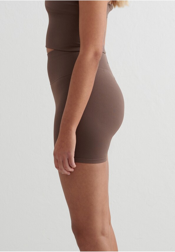 Shape Seamless Hotpants-2