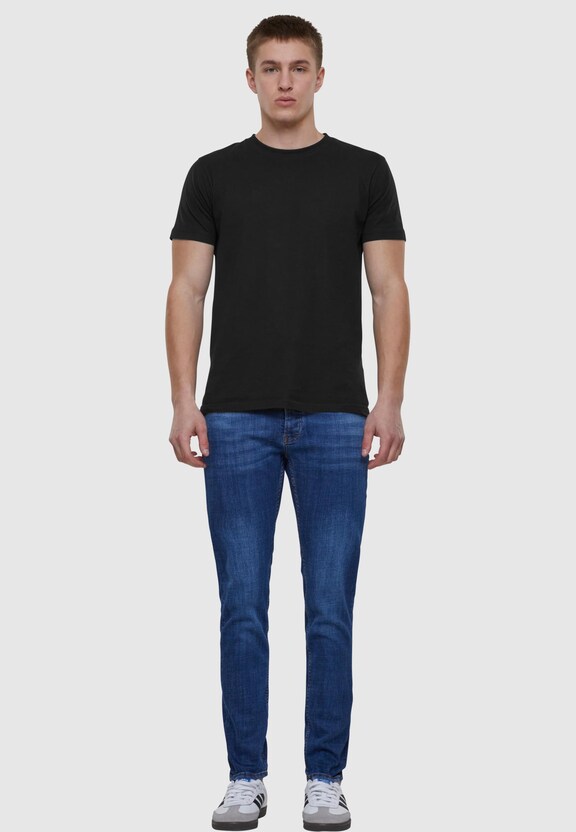 Tapered -4