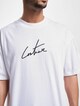 Puff Print Signature Relaxed Fit-4