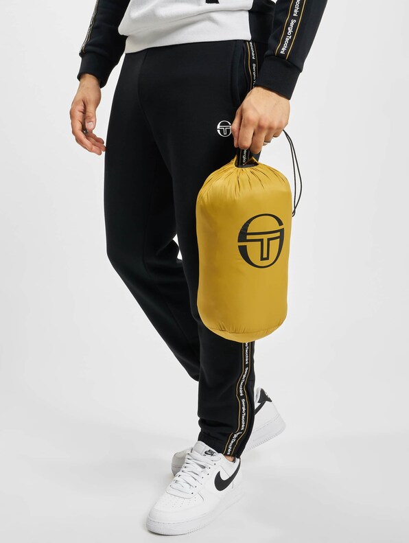 Sergio Tacchini Nessen LS Jacket-6