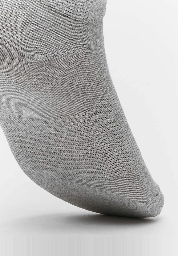 No Show Socks 5-Pack-2