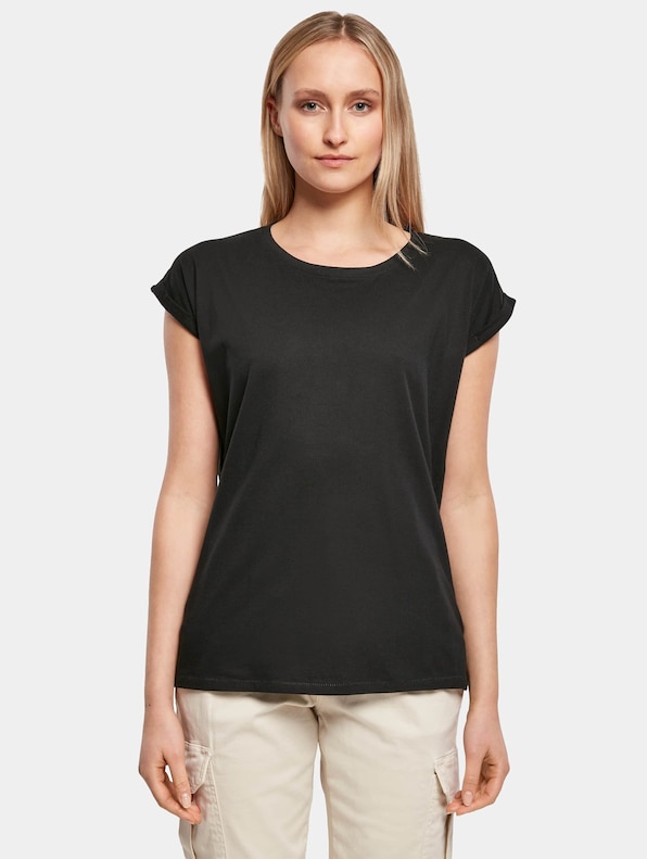 Ladies Extended Shoulder -2