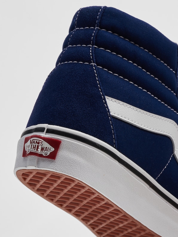 Vans UA SK8-Hi Sneakers-8