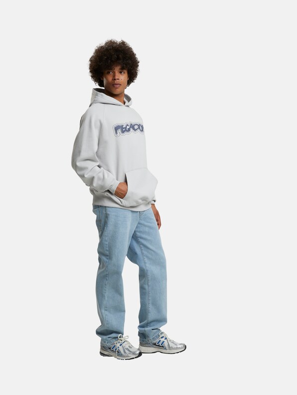 Anclar Oversized Raglan -3