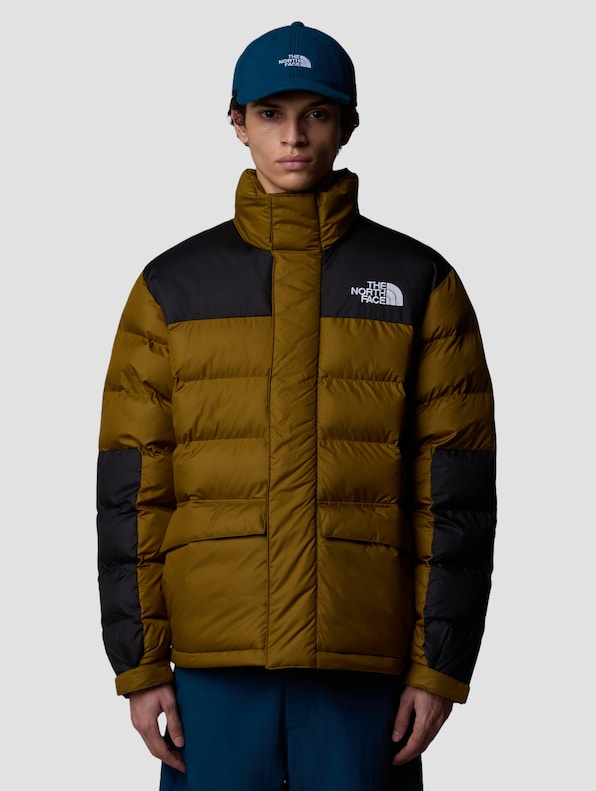 The North Face Limbara Insulated Jacket-2