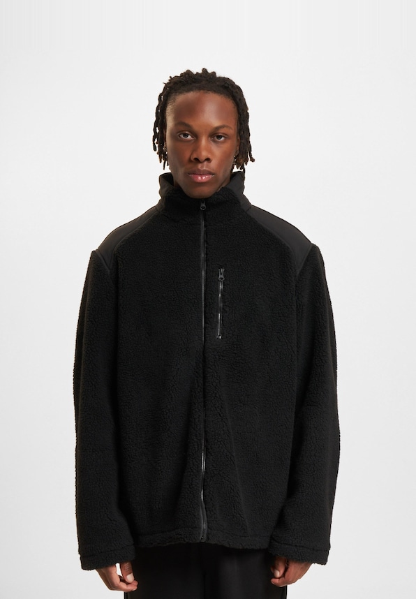 Echo Fleece -2