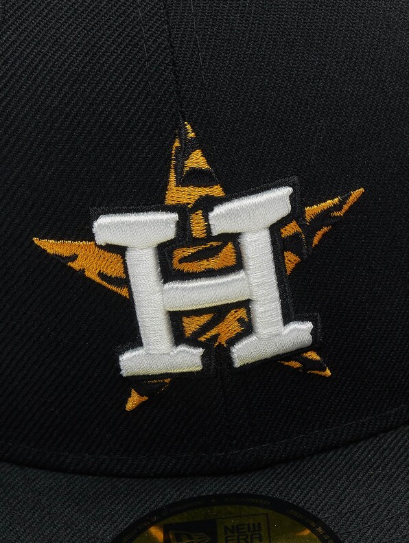 MLB 59Fifty Tigerfill 12582 Houston Astros-4