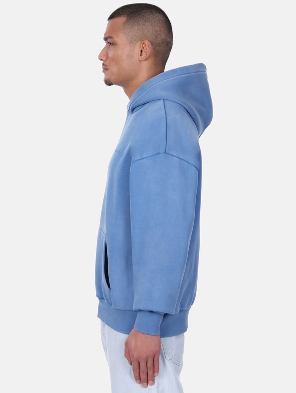 HEAVY OVERSIZE EMBO-2