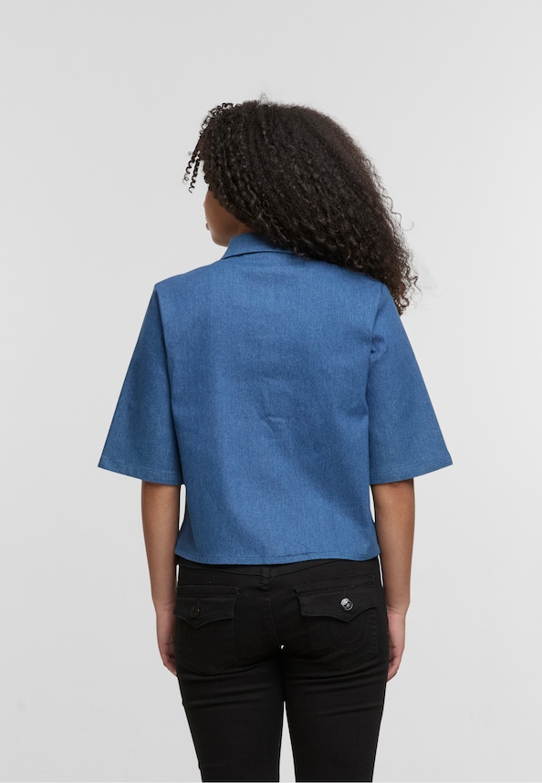 NMNICKI 2/4 BOXYSHIRT-1