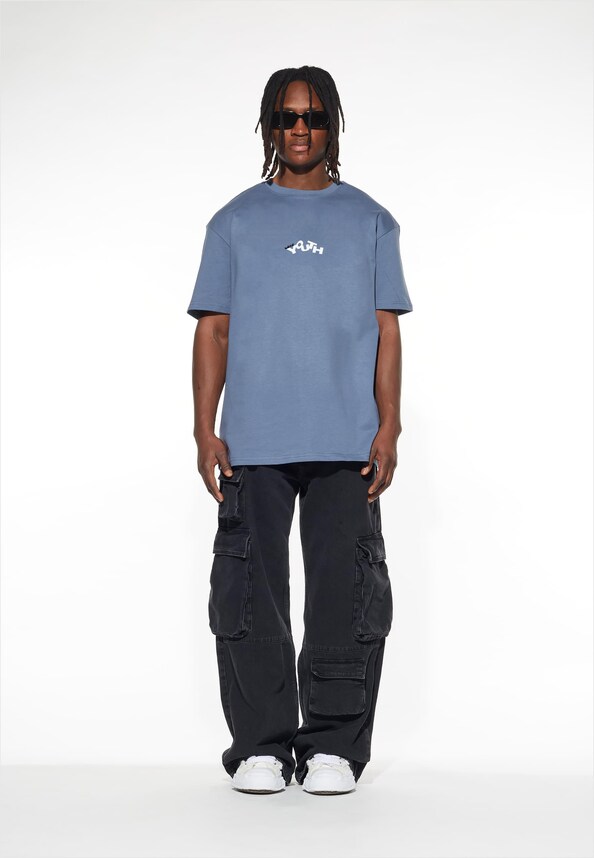 Lost Youth ''Youth'' T-Shirt-0