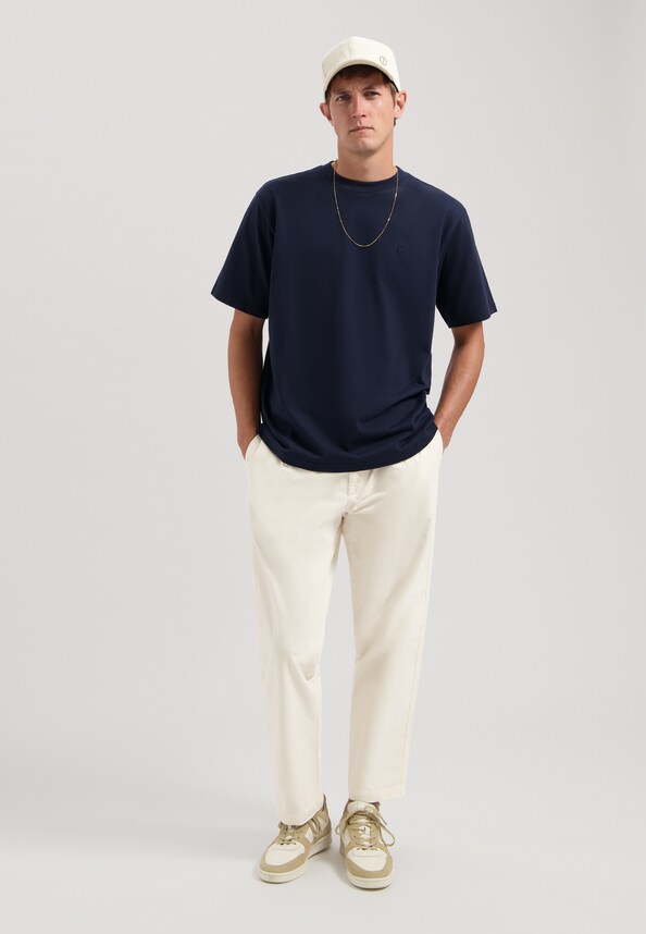 Collin Short-Sleeve Tee-2