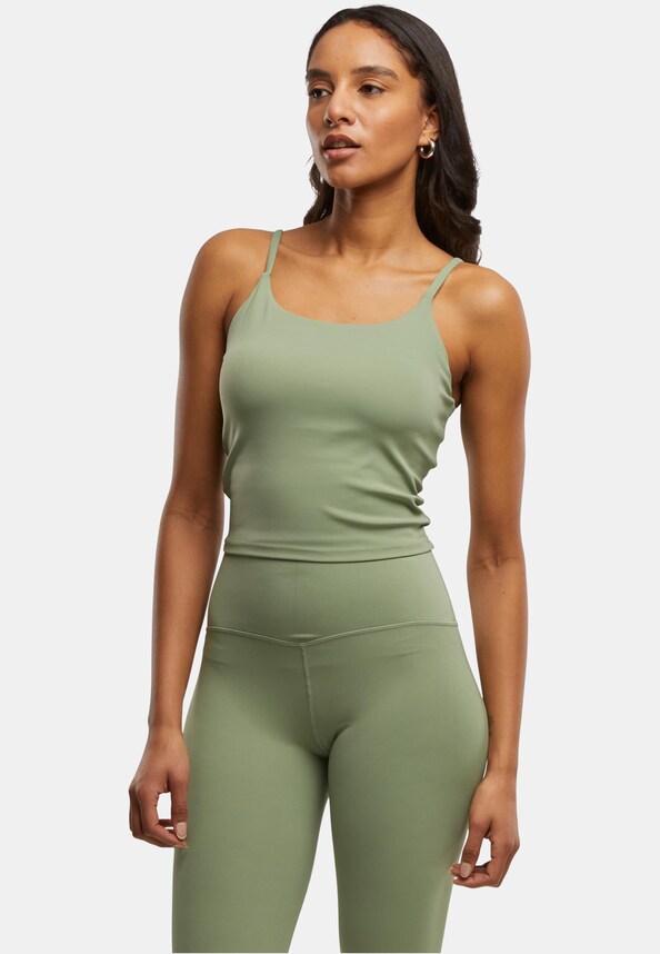 Ladies Sports Top adjustable-0