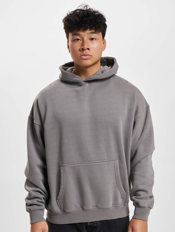 2Y Furious Oversize Hoodie-1