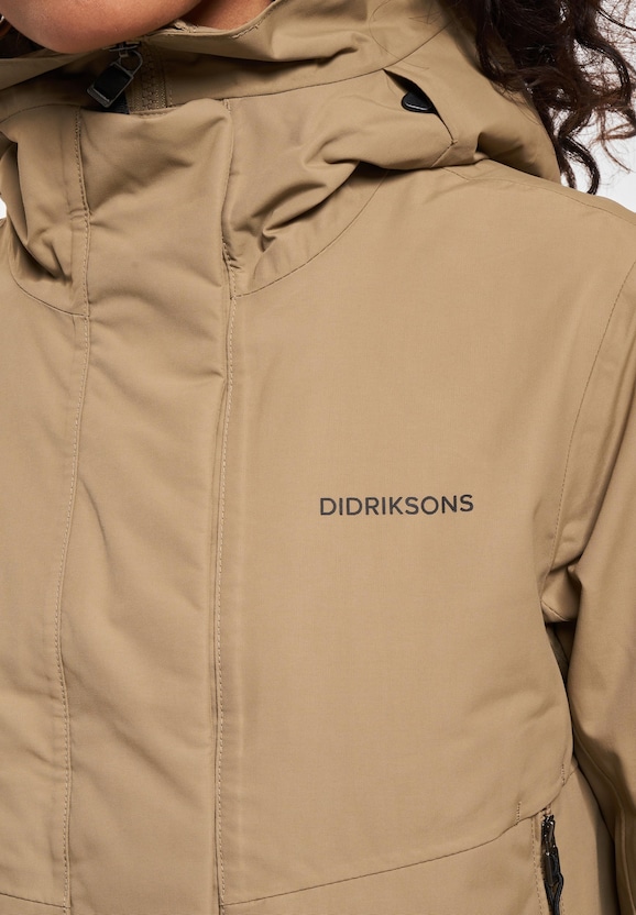 Didriksons Frida Parka-5