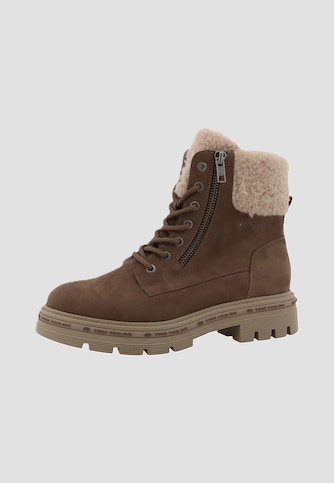 Stiefel