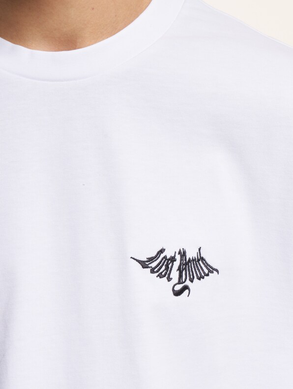 Lost Youth Heavy  ''Classic'' T-Shirts-3