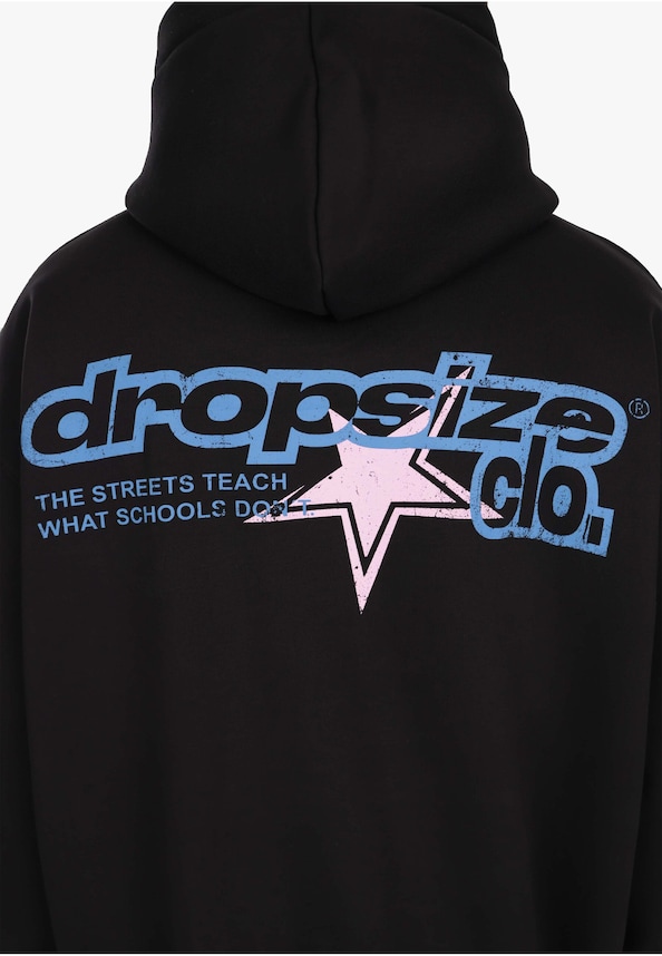 DROPSIZE CLO HOODIE-5