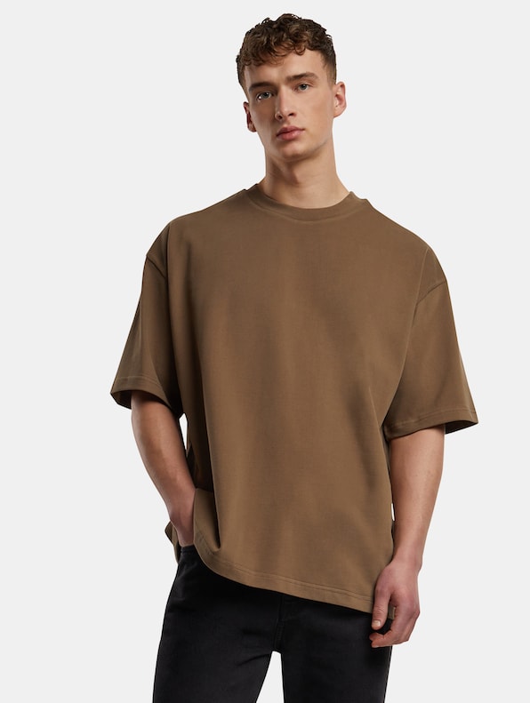 Prohibited Oversized T-Shirts-1