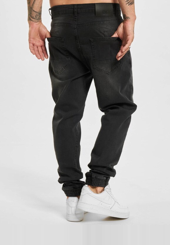 DEF Jean Anti Fit Jeans-1