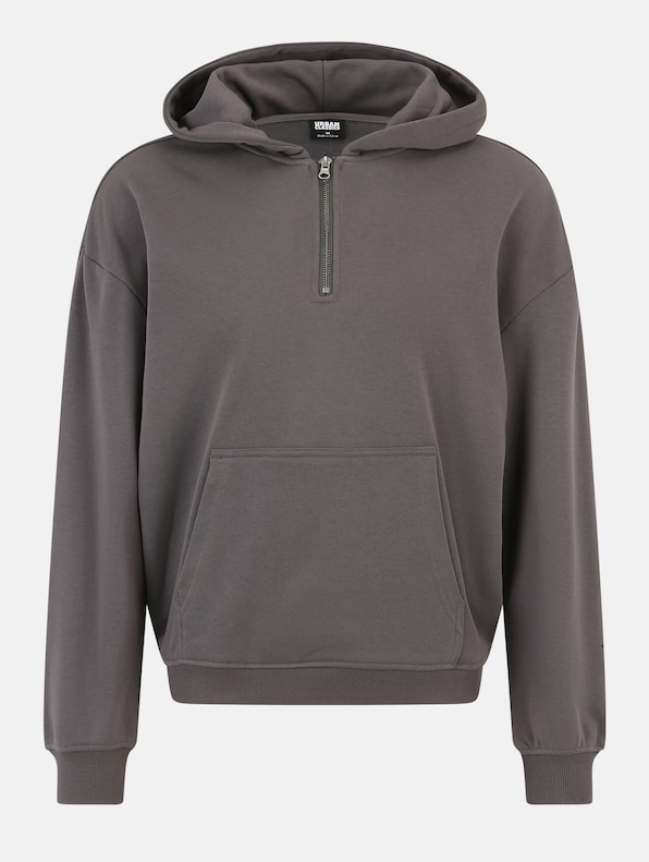 Boxy Zip Hoody-6