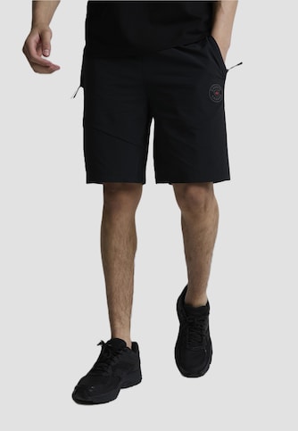 ATLIN 2.0 WOVEN