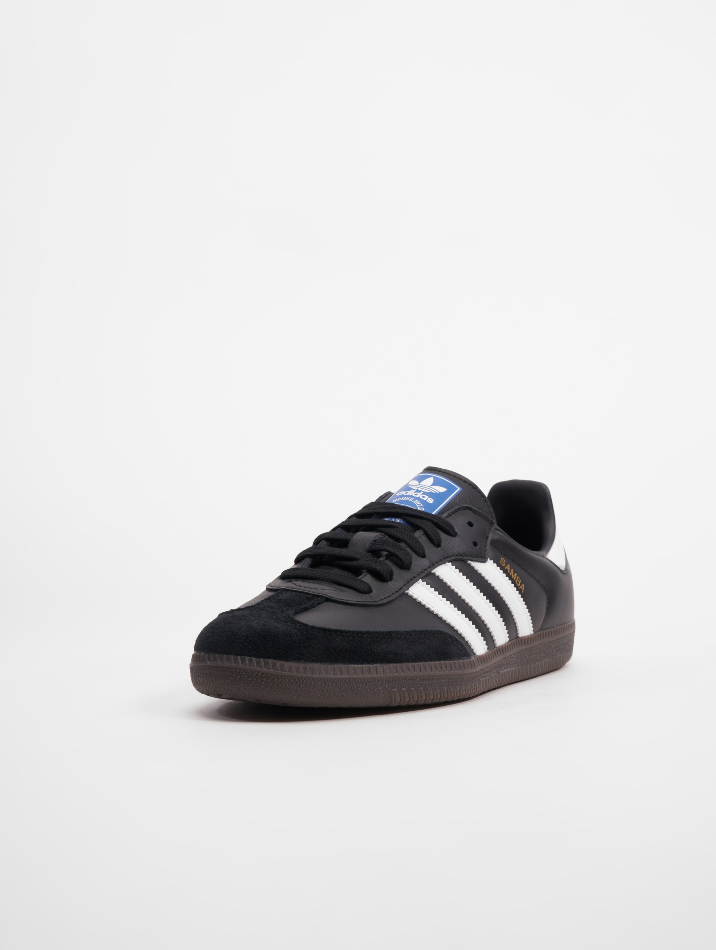 Adidas samba outlet 2 black