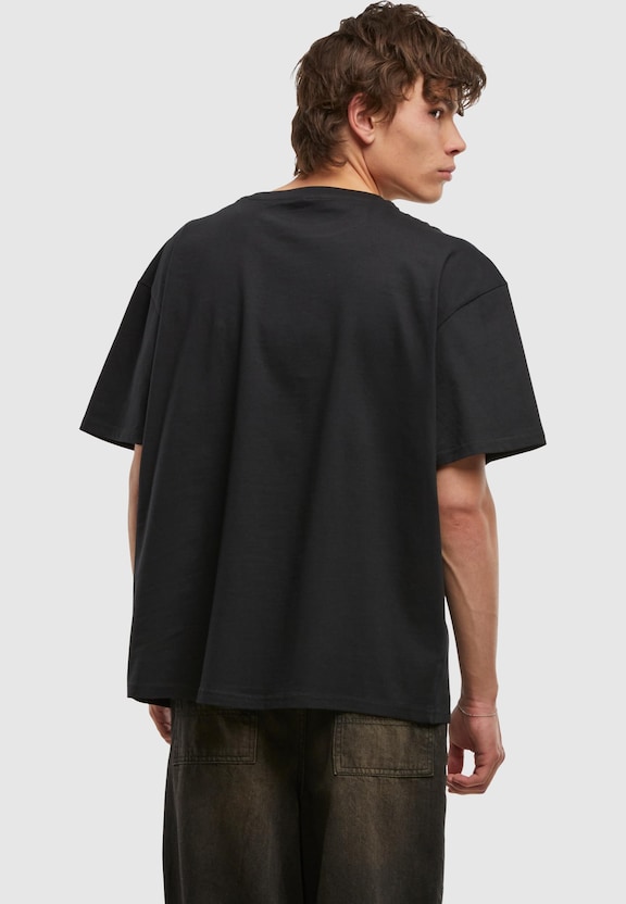 Honor The Light Oversize Tee-1