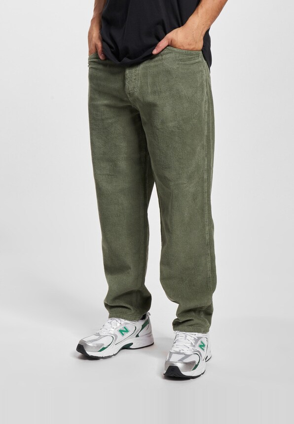 Homeboy x-tra BAGGY Cord-0