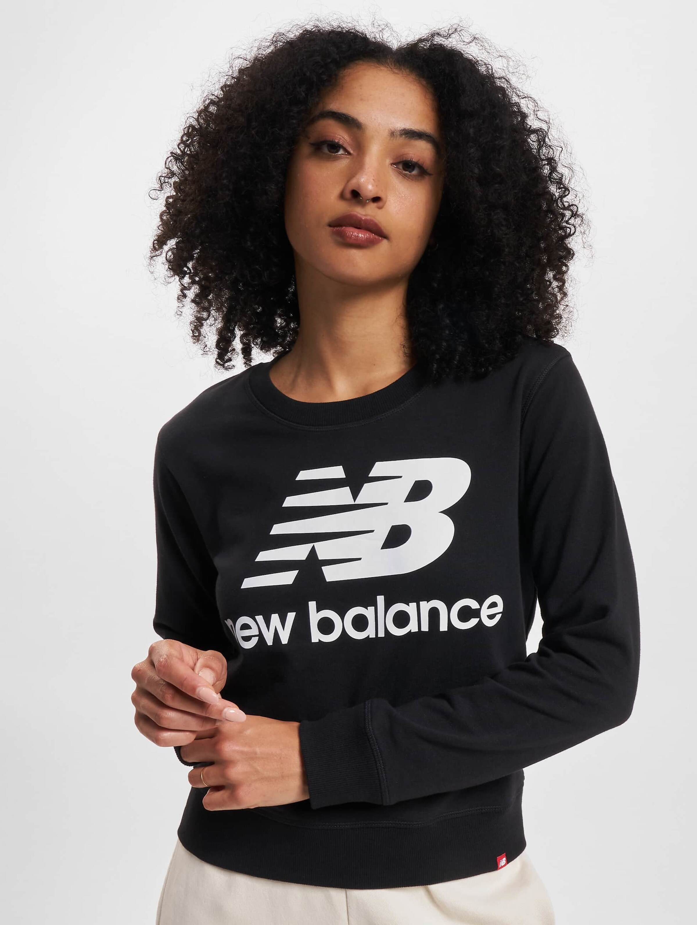 Sweater 2025 new balance