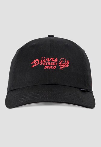 Dad Cap Street Disco