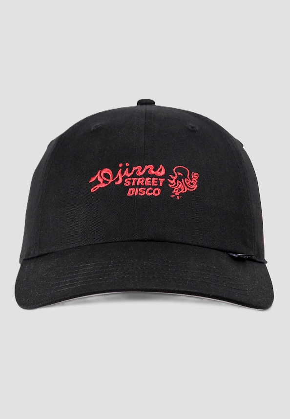 Dad Cap Street Disco-0