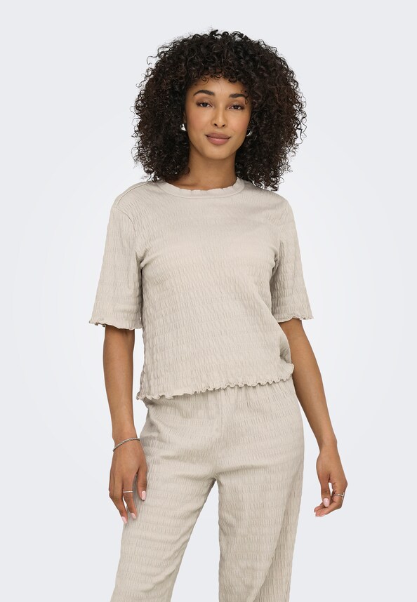 ONLGAILA S/S O-NECK-2