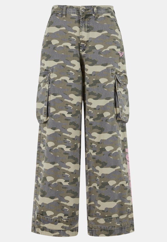 Camouflage -3
