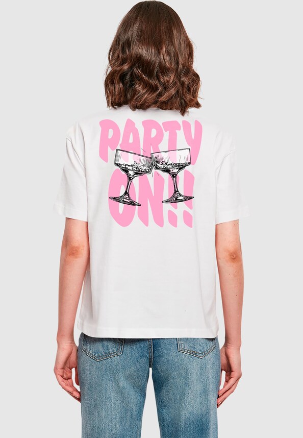 Party On Tee-1