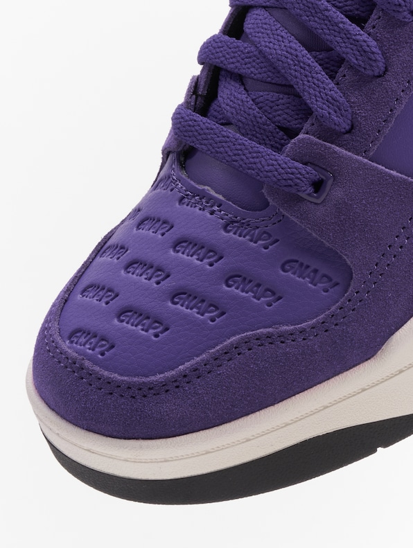 Slipstream The Smurfs-9