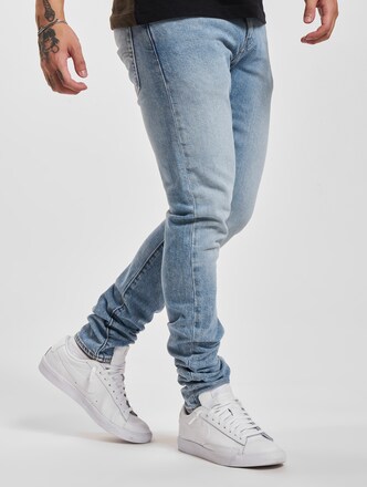Levis Skinny  Taper Jeans