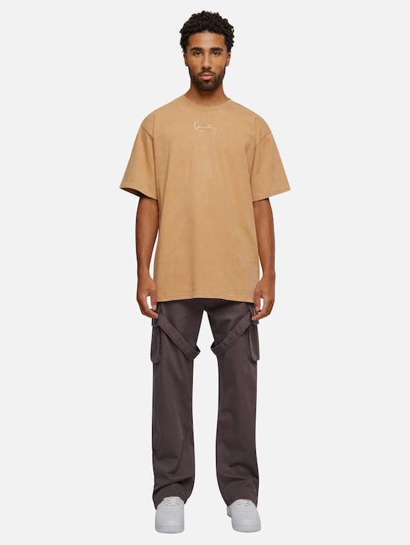 Small Signature Washed-6