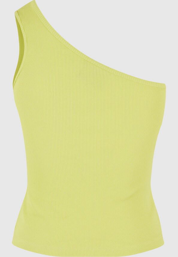 Chest Signature Essential Asymmetric Rib -4