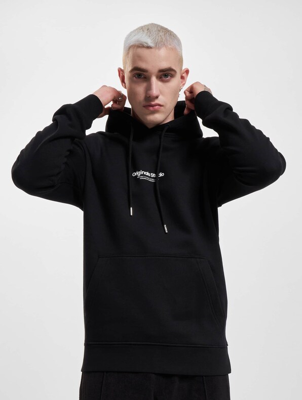 Jack & Jones Westenerbro Hoodiess-0