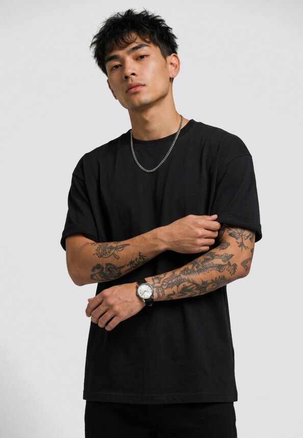 Cotton Loose 3-Pack-2