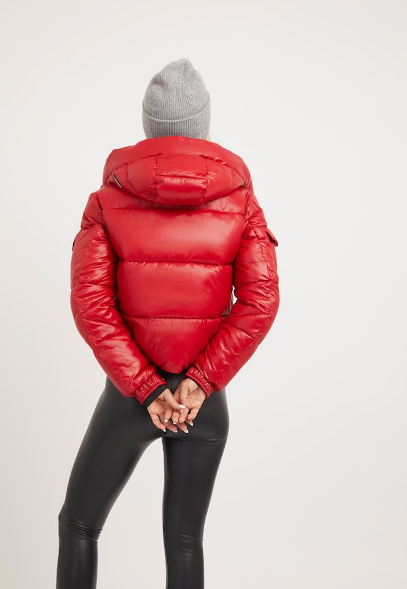 EZ RACER SLICK HOOD-1