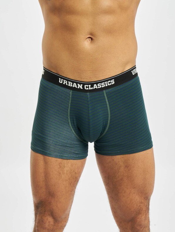 Boxer Shorts 3-Pack Mix-7