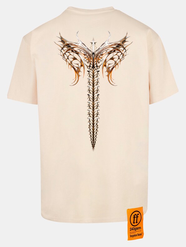 Chrome Wings Oversize-4