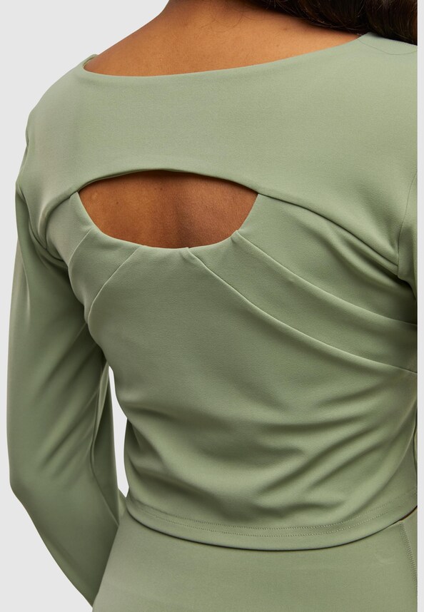 Ladies Sports Longsleeve-6