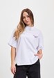 PEGADOR Eira Oversized T-Shirt-0